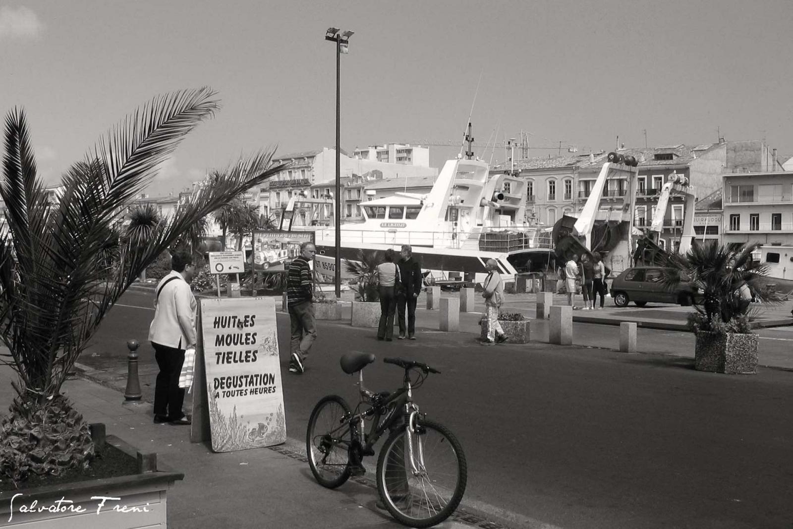 Spécialités sétoises