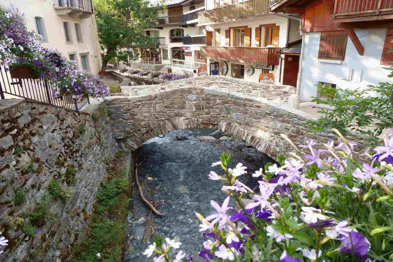 Megève, village de montagne qui cache quelques adresses de luxe